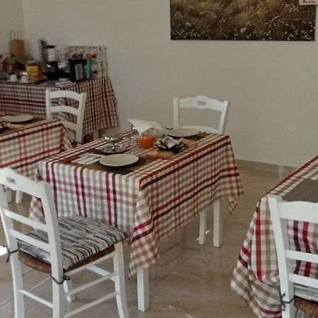 B&B Villa Bello โอตรันโต ภายนอก รูปภาพ