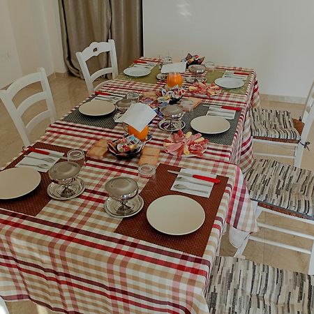 B&B Villa Bello โอตรันโต ภายนอก รูปภาพ