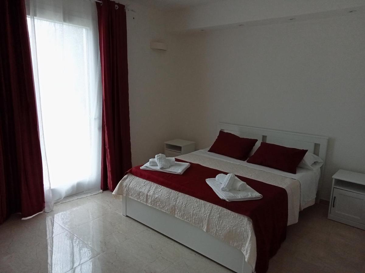 B&B Villa Bello โอตรันโต ภายนอก รูปภาพ