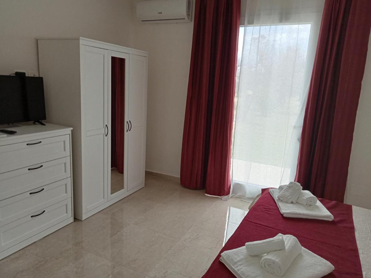 B&B Villa Bello โอตรันโต ภายนอก รูปภาพ