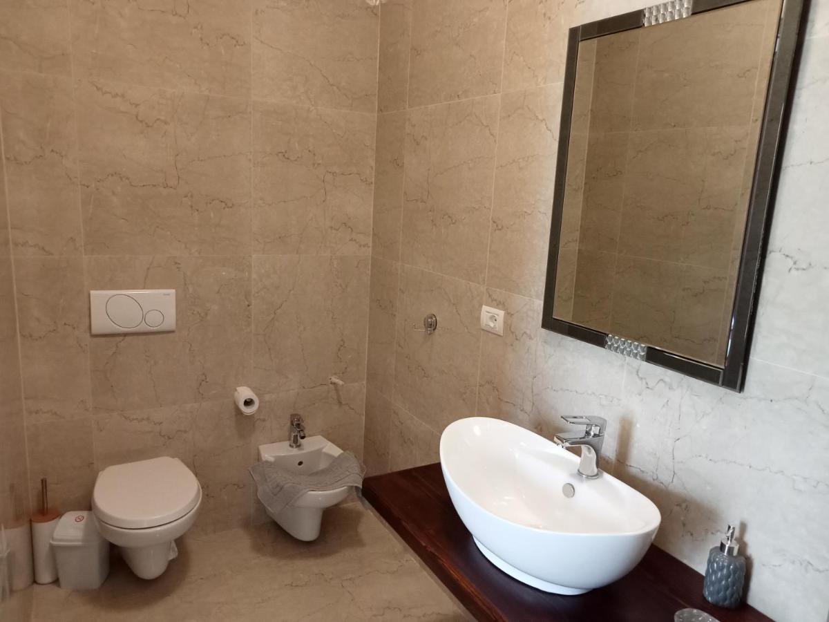 B&B Villa Bello โอตรันโต ภายนอก รูปภาพ