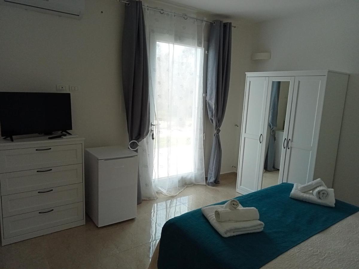 B&B Villa Bello โอตรันโต ภายนอก รูปภาพ
