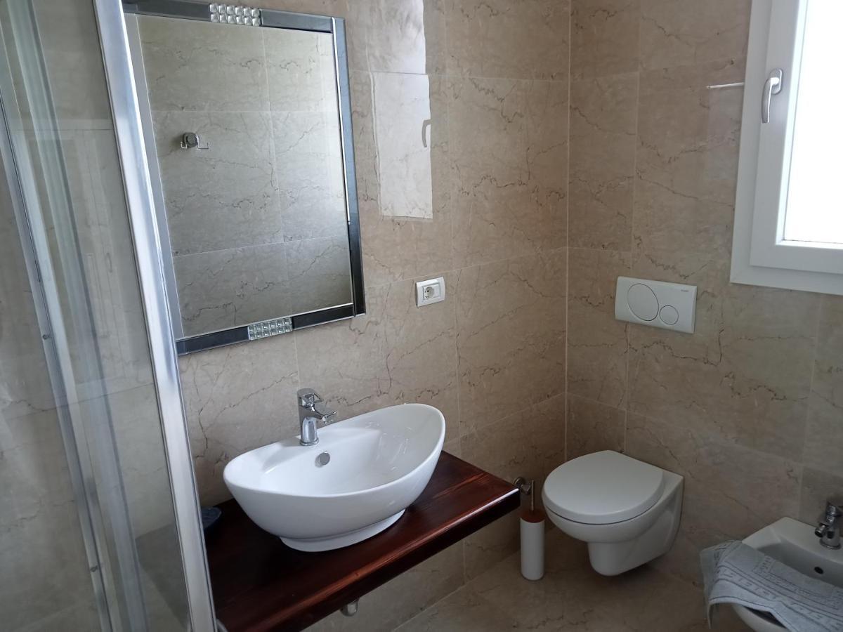 B&B Villa Bello โอตรันโต ภายนอก รูปภาพ