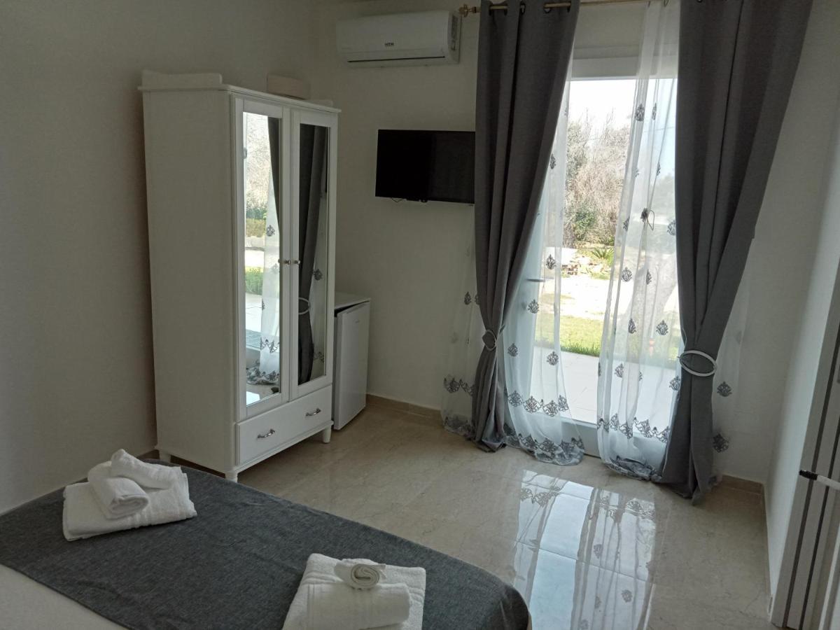 B&B Villa Bello โอตรันโต ภายนอก รูปภาพ