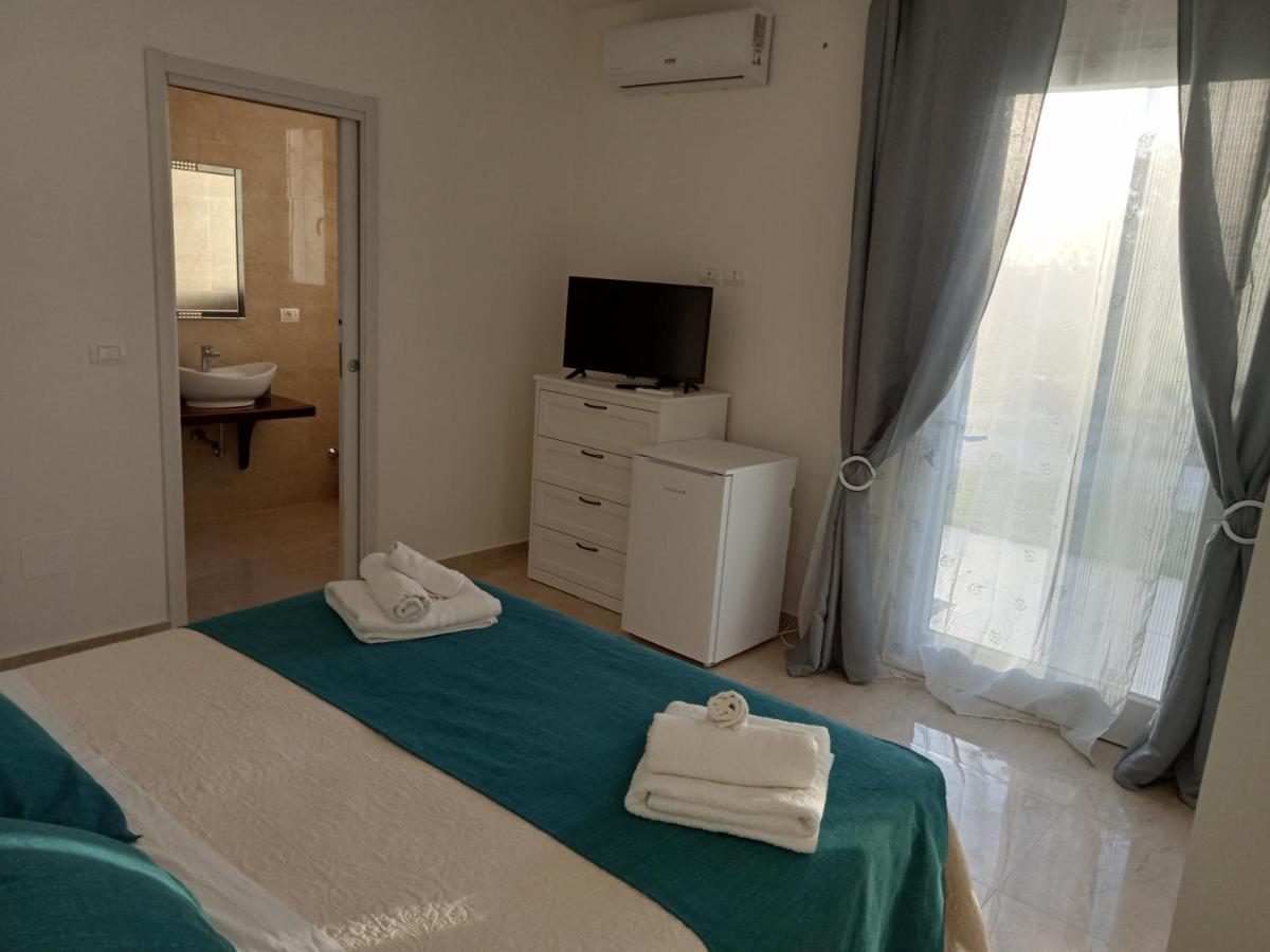 B&B Villa Bello โอตรันโต ภายนอก รูปภาพ