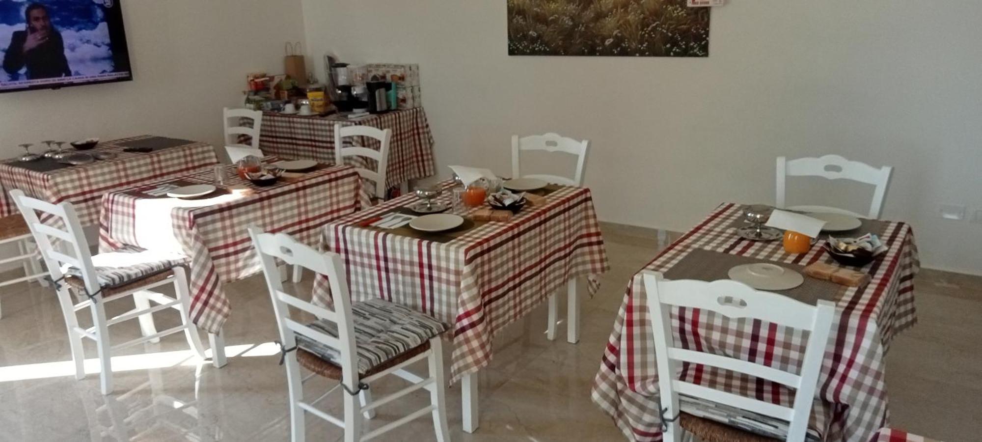 B&B Villa Bello โอตรันโต ภายนอก รูปภาพ