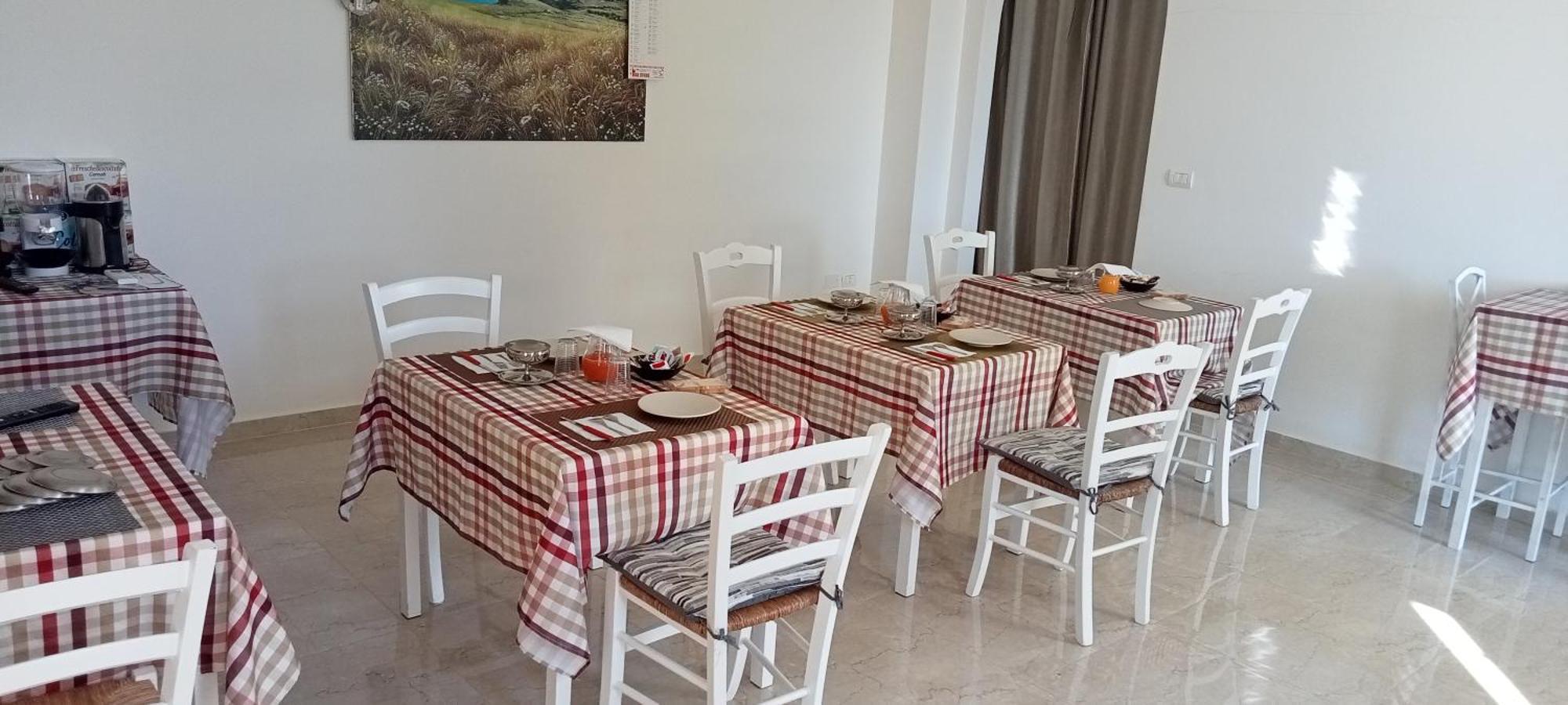 B&B Villa Bello โอตรันโต ภายนอก รูปภาพ